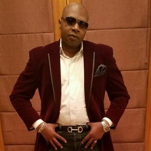 Meet your Posher, Ronald